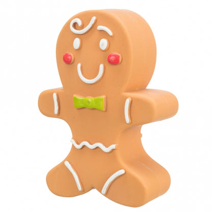 Trixie Xmas Lebkuchenfigur aus Latex - Trixie Bild 3