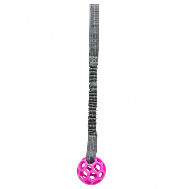 Trixie Bungee Tugger mit Ball - Trixie Bild 6