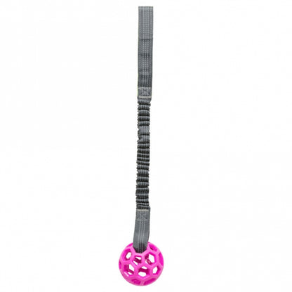 Trixie Bungee Tugger mit Ball - Trixie Bild 6