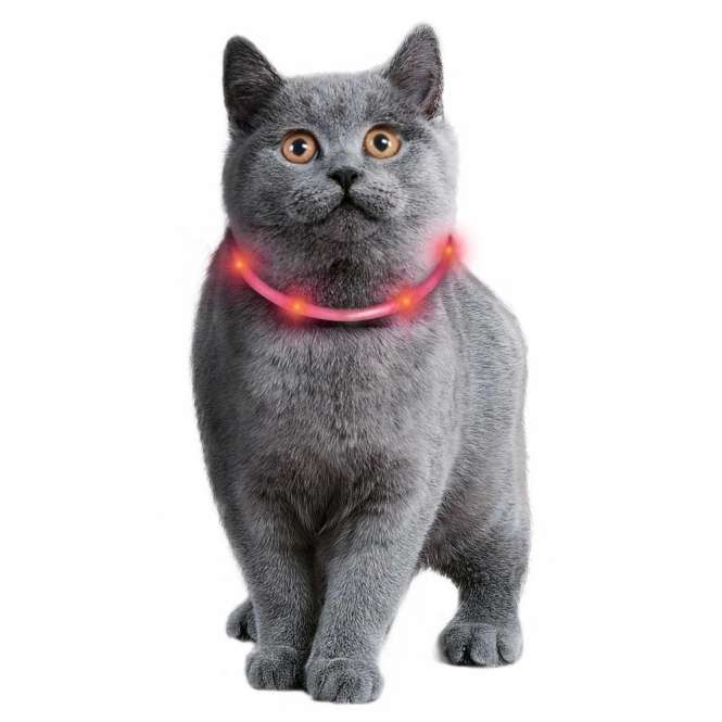 Karlie Visio Light Cat LED-Schlauch mit USB - Karlie