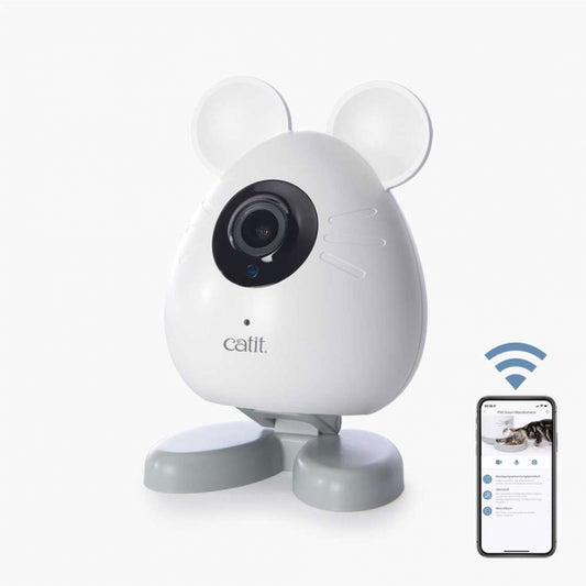 Catit PIXI Smart-Mauskamera - CATIT