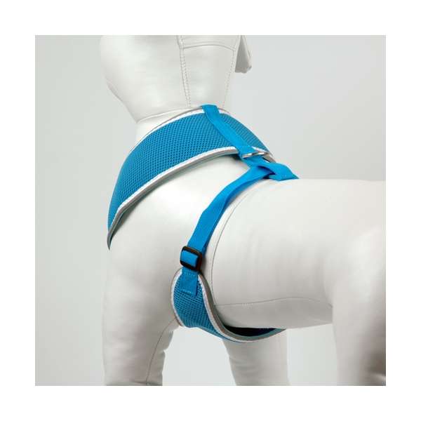 Pet-Star Softgeschirr / Netzgeschirr - Pet-Star