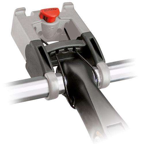 Karlie Klickfix Distanz-Set für Lenkrad-Adapter - Karlie