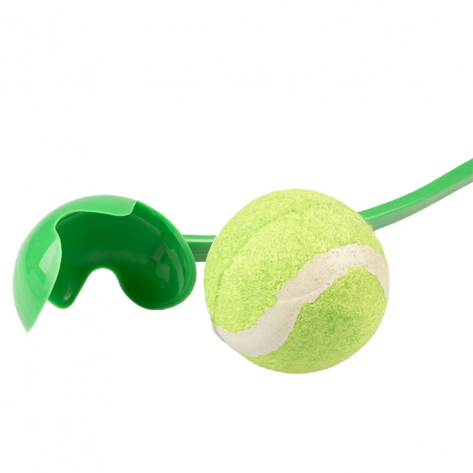 Duvoplus Tennisballwerfer - DUVO