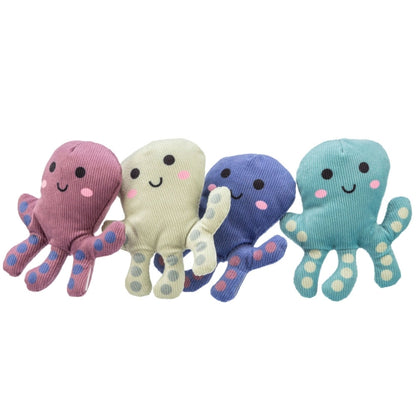 Trixie Katzenspielzeug Oktopus - Trixie