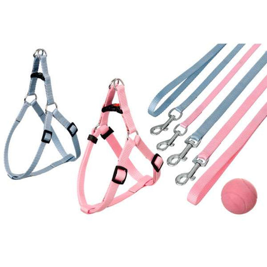 Karlie Puppy-Set STEP&GO - Karlie