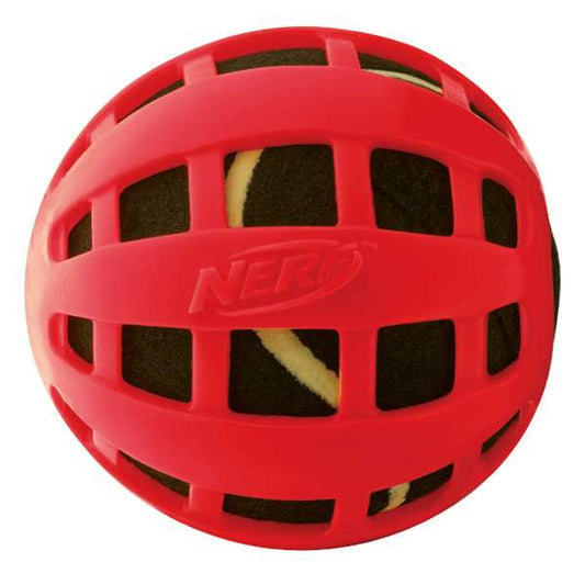 NERF DOG TPR Float Tennisball - NERF DOG