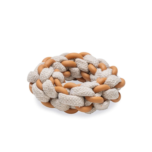 Beeztees Puppy Dental Seilring Mik - Beeztees