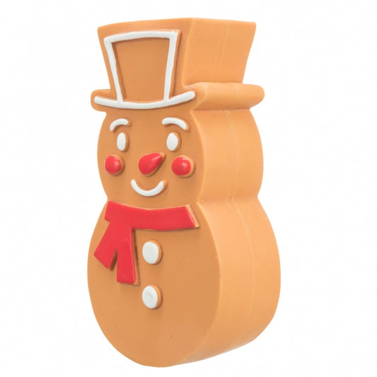 Trixie Xmas Lebkuchenfigur aus Latex - Trixie Bild 2