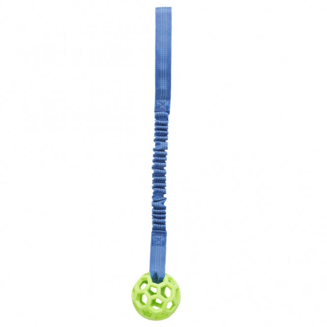 Trixie Bungee Tugger mit Ball - Trixie Bild 4