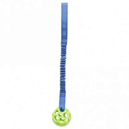 Trixie Bungee Tugger mit Ball - Trixie Bild 4