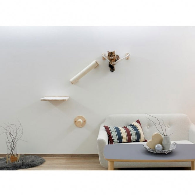 Kerbl Kletterwand Alps 4-teilig - Kerbl Bild 3