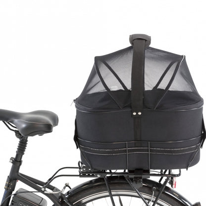Trixie Fahrradkorb für breite Gepäckträger - Trixie Bild 2