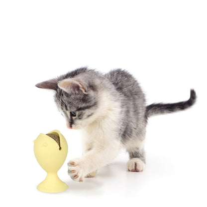 EBI Petit Cat Toy Puffi - EBI