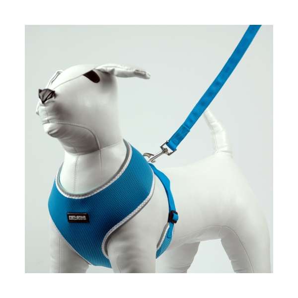 Pet-Star Softgeschirr / Netzgeschirr - Pet-Star