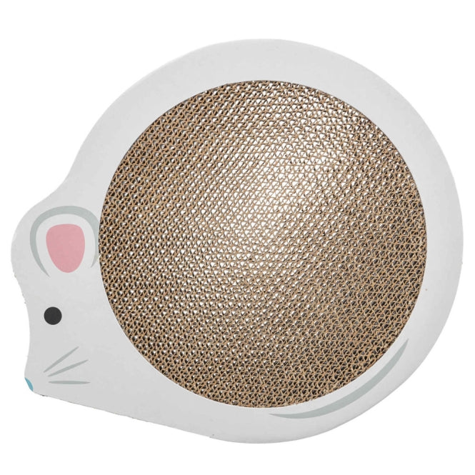 Trixie Junior Kratzpappe Maus - Trixie Bild 2