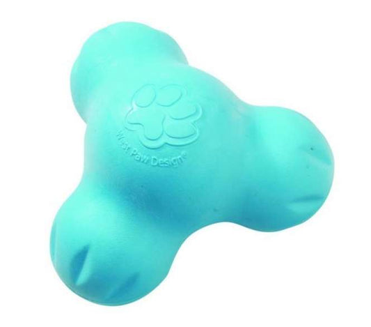 West Paw Tux - 13cm - Aqua - West Paw