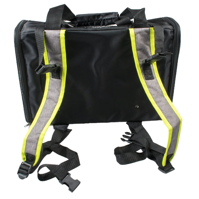 Duvoplus Rucksack Lyon - DUVO Bild 4