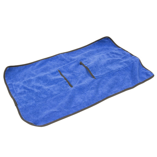 Duvoplus Badetuch für Hunde - 40x60cm - DUVO