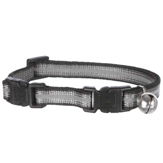 Trixie Katzenhalsband, reflektierend mit 2 Verschlüssen - Trixie Bild 5