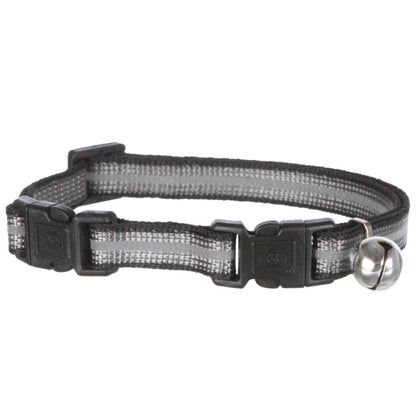 Trixie Katzenhalsband, reflektierend mit 2 Verschlüssen - Trixie Bild 5