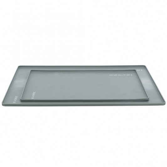 Trixie BE NORDIC Napfunterlage - 60 x 40 cm - Trixie