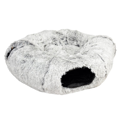 Duvoplus Katzentunnel & Donutbett Snug - DUVO