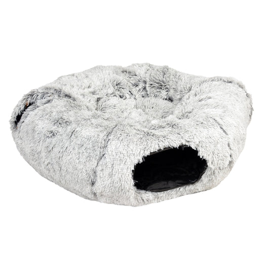 Duvoplus Katzentunnel & Donutbett Snug - DUVO