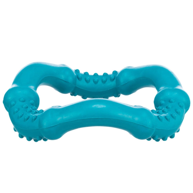 Trixie Aqua Toy Gummiring, gewellt - Trixie Bild 2