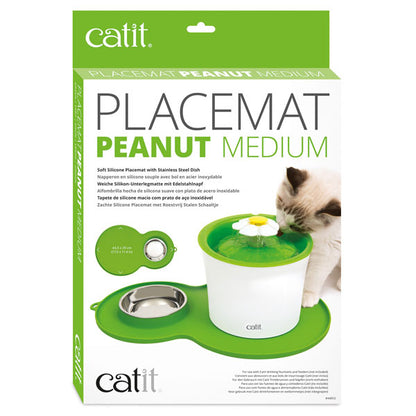 CATIT Silikonmatte Erdnuss - CATIT Bild 4