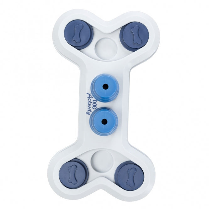 Trixie Dog Activity Flip Bone - Trixie Bild 2