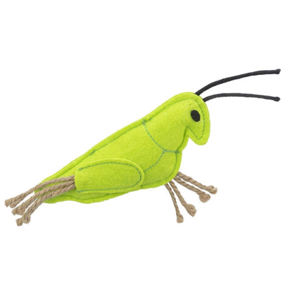 Trixie Insekten aus Filz mit Catnip - Trixie Bild 4