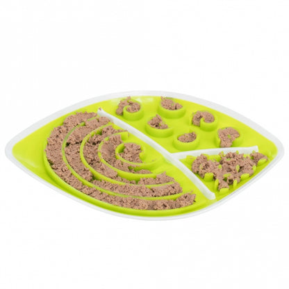 Trixie Lick?n'Snack Schleckplatte Blatt - Trixie Bild 3