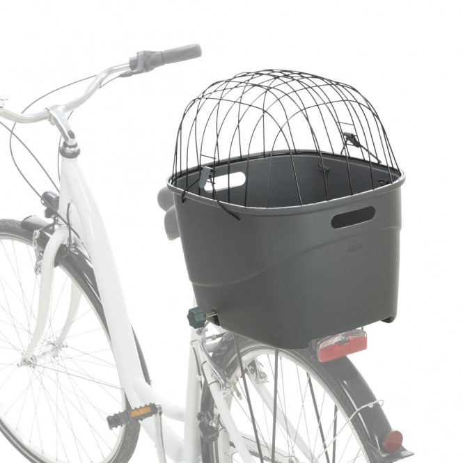 Trixie Fahrradkorb für Gepäckträger - Trixie