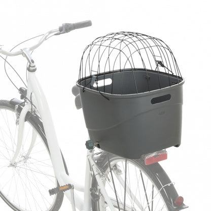 Trixie Fahrradkorb für Gepäckträger - Trixie