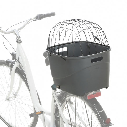 Trixie Fahrradkorb für Gepäckträger - Trixie