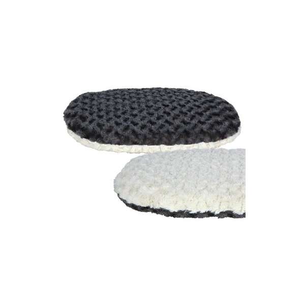 Trixie Liegekissen Kaline creme/grau - Trixie
