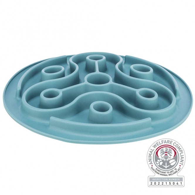 Trixie Slow Feeding Futtermatte - Standard - Trixie