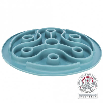 Trixie Slow Feeding Futtermatte - Standard - Trixie