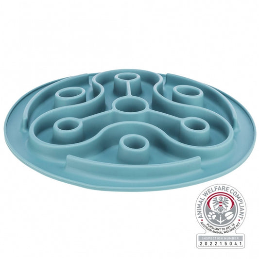 Trixie Slow Feeding Futtermatte - Standard - Trixie