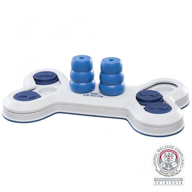 Trixie Dog Activity Flip Bone - Trixie