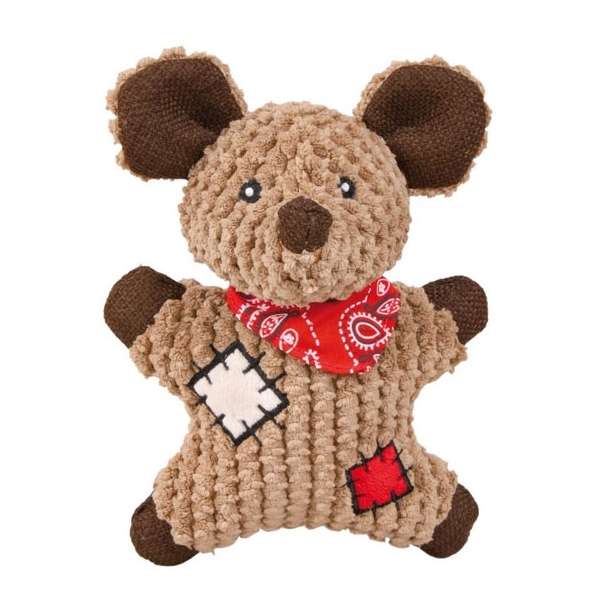 Trixie Maus mit Squeeker - Trixie