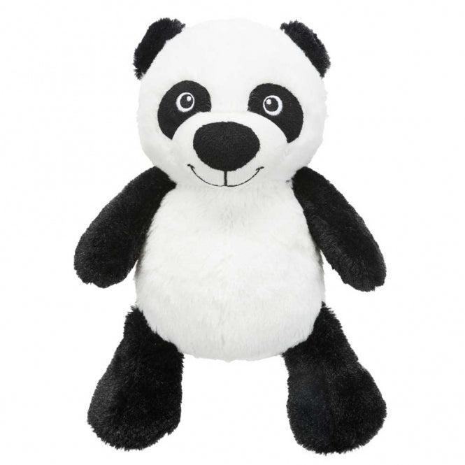 Trixie Plüsch Pandabär für Hunde - Trixie