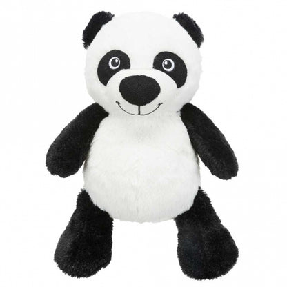 Trixie Plüsch Pandabär für Hunde - Trixie