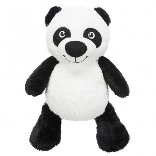 Trixie Plüsch Pandabär für Hunde - Trixie