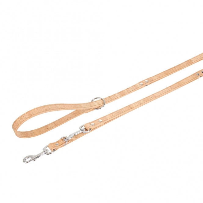 Karlie Führleine Cork - Rustic - 200cm / 12mm - Karlie