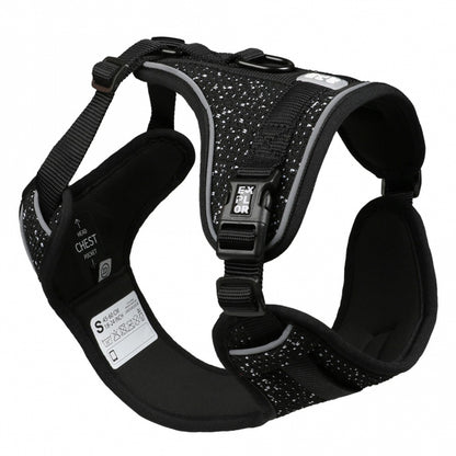 Duvoplus EXPLOR Ultimate Fit No-Pull-Geschirr - DUVO