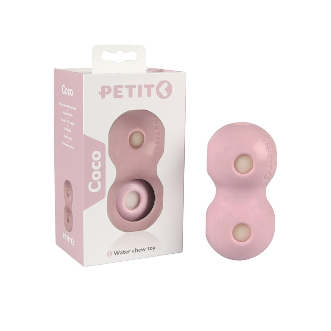 EBI Petit Wasserspielzeug Coco für Welpen - EBI