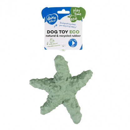 Duvoplus Eco Gummi Seestern - DUVO