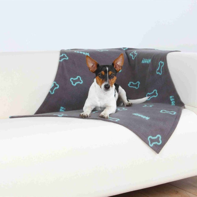 Trixie Fleecedecke Beany - Trixie